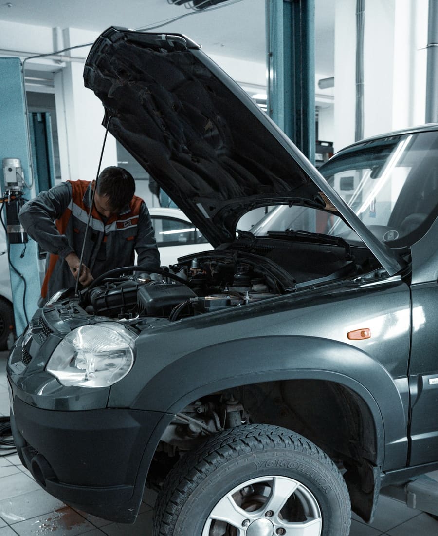 Automotive