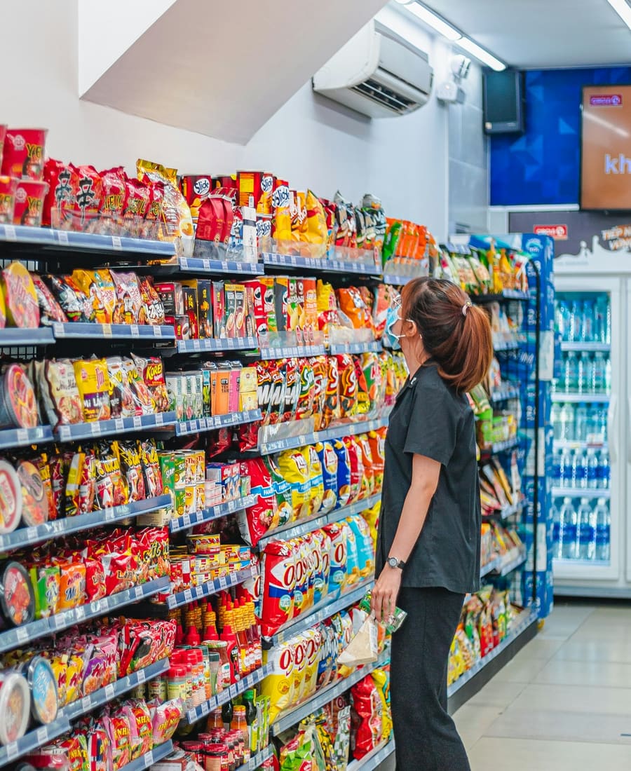 FMCG