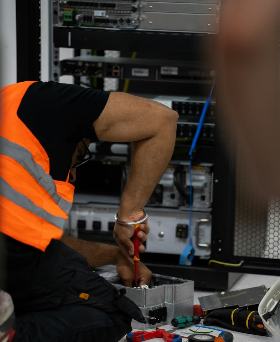 Internet Service Provider