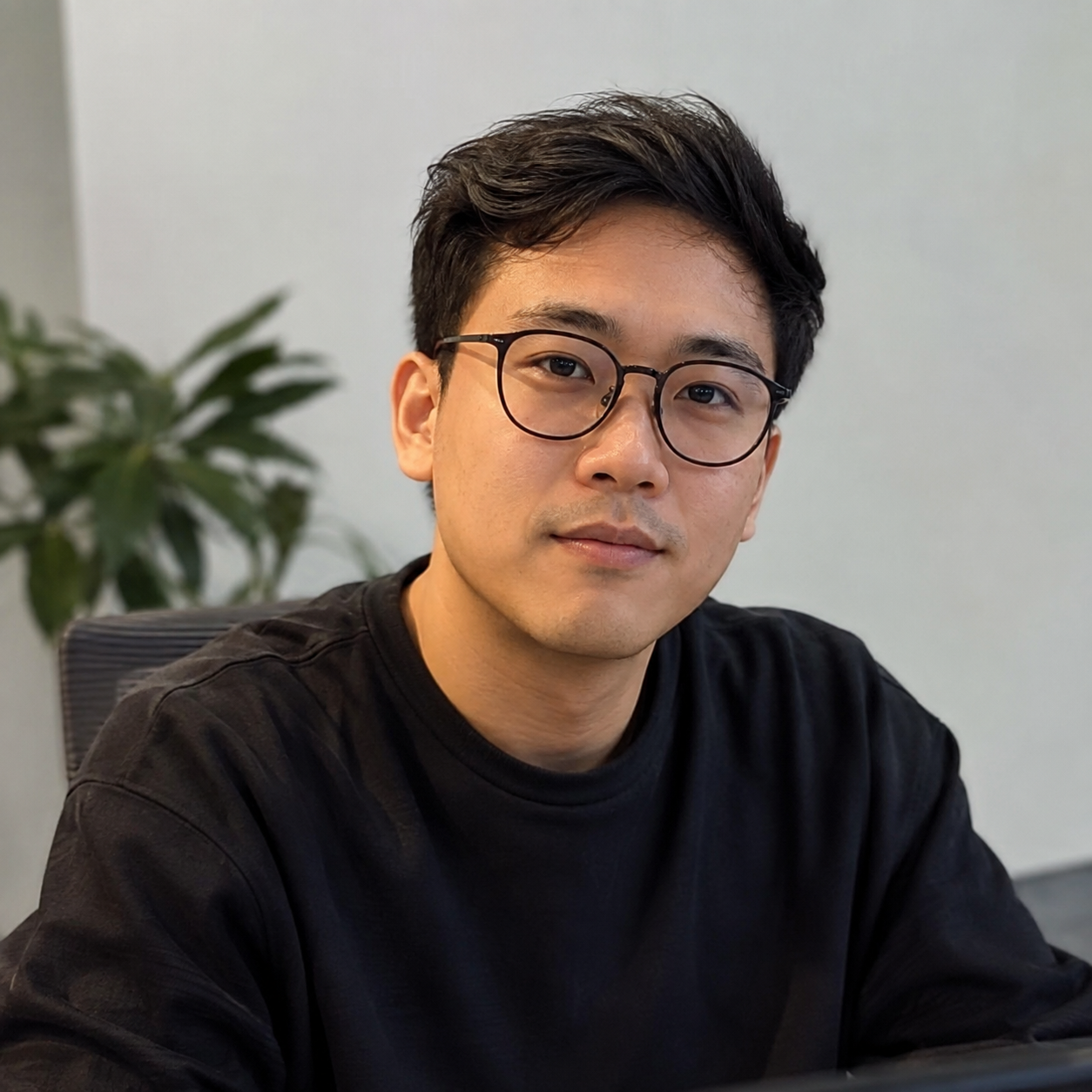 Antonio Kurniawan