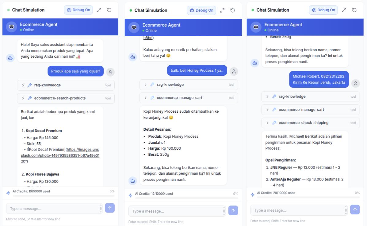 ai tools ecommerce chatmo 1