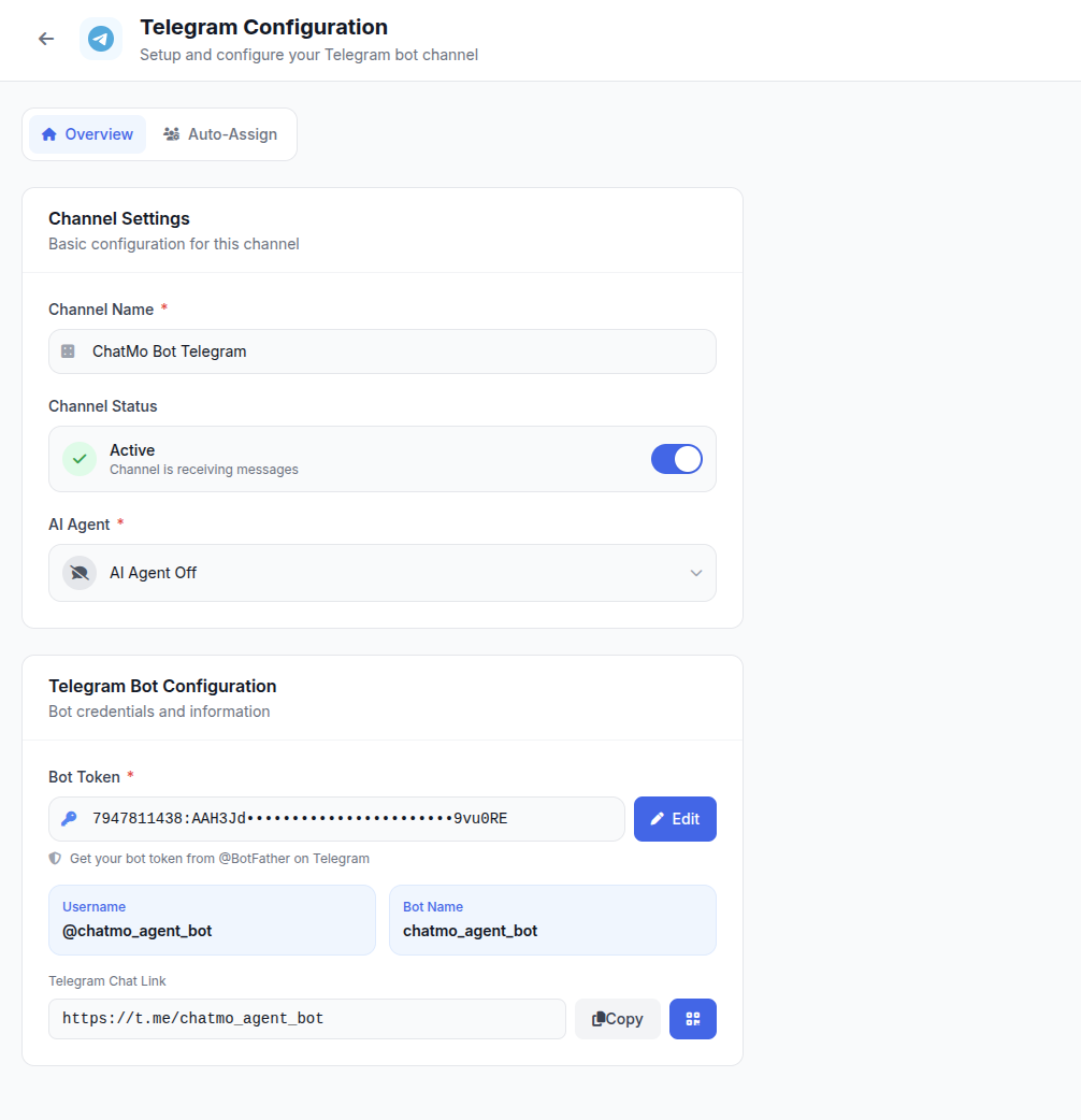 detail  bot telegram chatmo