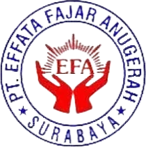 PT Effata Fajar Anugerah