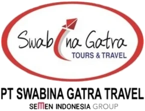 PT Swabina Gatra Travel